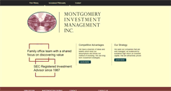 Desktop Screenshot of miminvest.com